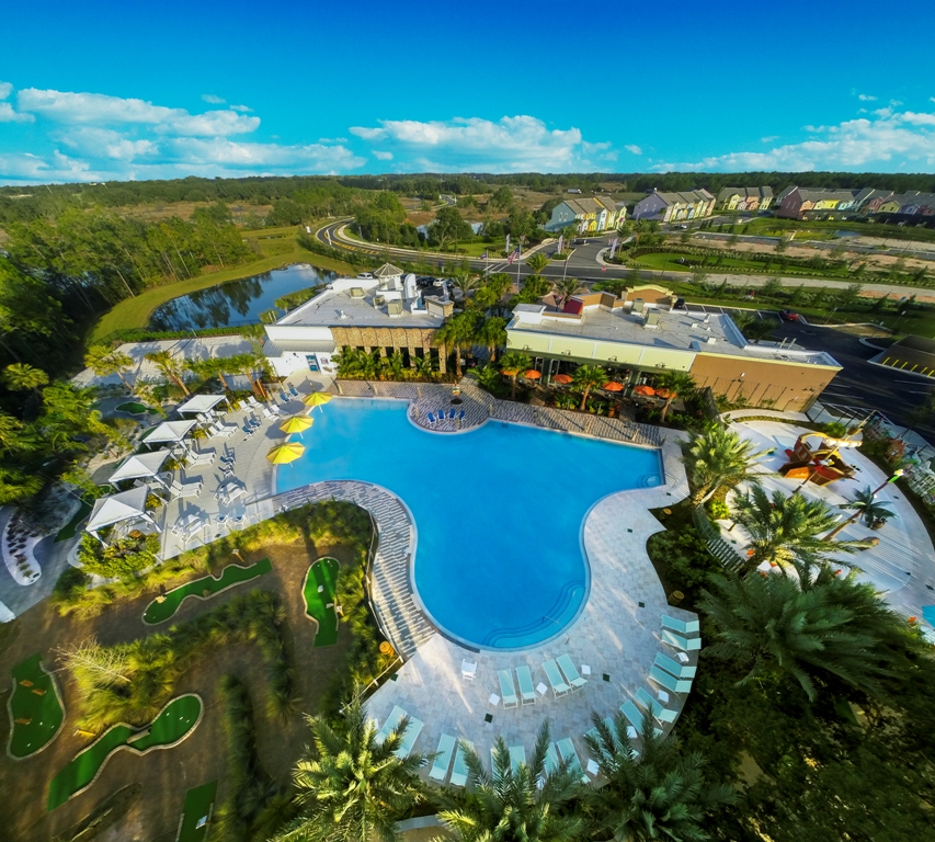 Minto Group Inc. Minto starts construction on four additional